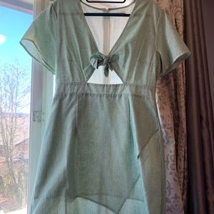Dress from Dolls Kill